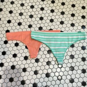 Victoria’s Secret Thong Underwear